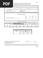 Formato Alta Imss