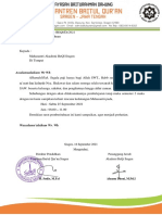 002 Protokol Kedatngan Mahasantri ABS 2021