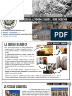 Tarea 3 - Urbanismo I - Dalcy Holguin Pachury