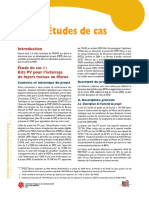 MDP-étude de Cas MAroc