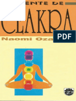 Naomi Ozaniec - Elemente de Ceakra #1.0 5