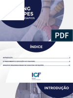 E-Book ICF Desafios Coaching de Equipes