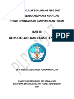 Adoc - Pub - Bab III Klimatologi Dan Ekosistem Hutan