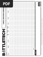 Campaign Operations Sheets2