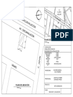 PLANO DE UBICAION DE Botica 3-Modelo