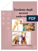 PIC e Gestione Degli Accessi Endovenosi Corso Fad Valentina Ingrassia