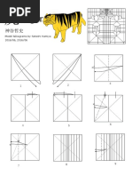 Idoc - Pub Origami Tiger Satoshi Kamiya Diagrams