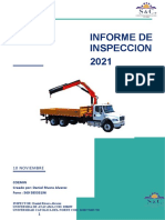 Informe Coemin