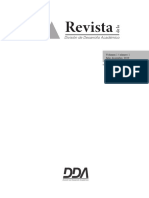 Revista DDA Oct. 2019