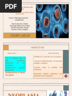 Neoplasias