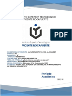 Tarea Autonomo #1 - SEGURIDAD INFORMATICA - 4 To - A - Vespertina - Alvarez Montoya Paul Alexander