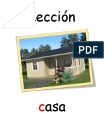 Lección Casa