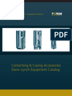 Davis-FET Catalog