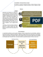 Interação Fármaco-Receptor