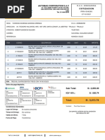 PRN-004260 Huemura Sociedad Anonima Cerrada