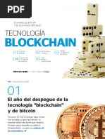 Tecnologia Blockchain-Bbva