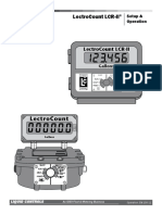 EM100-11 - (LCRII Setup & Operation) - 0