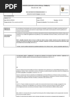 3 - Formato - Ficha - Proyecto Interdisciplinario 21 - 22.