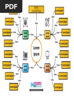 Plantilla Mapa Conceptual 26