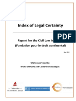 ILC Report June 2015 - EN