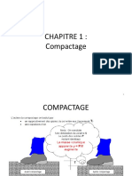 Chapitre 1 - Compactage