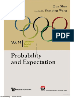 Mathematical Olympiad Series Vol14