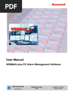 WINMAG Plus V06 User Guide PDF