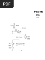 FESTO Hydraulics Course