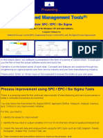 Fbmtools SPC Demo