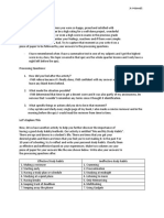 Homeroom Guidance Quarter 1 Module 1