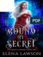 02 - The Queen's Consorts - Bound The Secret