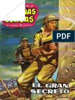 022 - El Gran Secreto