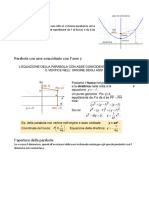 Matematica Riassunti