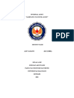 Adit Samawi B1C119001 Resume Materi Internal Audit