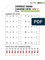 Darab (Cabaran Sifir 2-5)