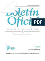 Promulgaron El Presupuesto 2022: Cuántos Fondos Se Llevan Los Intendentes