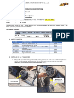 Informe Del Estado Del Scoop 10