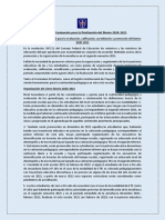 Nota A Padres Cierre Bienio