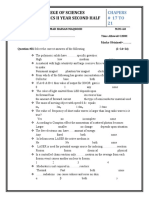 Physics II Second Half Book 2013