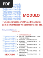 Trigonometria Modulo 02