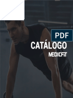 11 - Catalogo para Medic Fit Suplementos - N