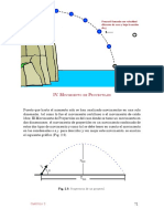 Mov Parabolico MCU