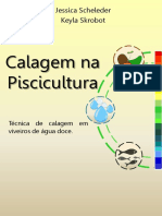 Manual - Calagem Na Piscicultura