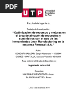 Sergio Condori - Mariano Gomez - Trabajo de Investigacion - Bachiller - 2019