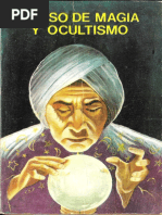 Curso de Magia y Ocultismo