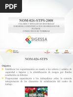 Curso NOM-026-STPS 2021