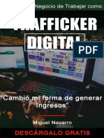 Ebook Trabajar Como Trafficker Digital