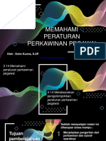 Menerapkan Perkawinan Pegawai