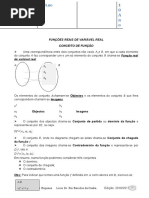 Funções 10º Ano