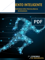 RENDIMIENTO INTELIGENTE - Guía de Preparación Psicológica Avanzada